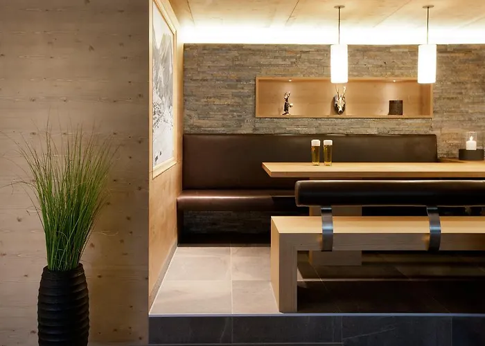 Hubertus - Au Bregenzerwald 4*