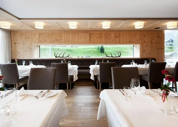 Hubertus - Au Bregenzerwald Au (Vorarlberg)