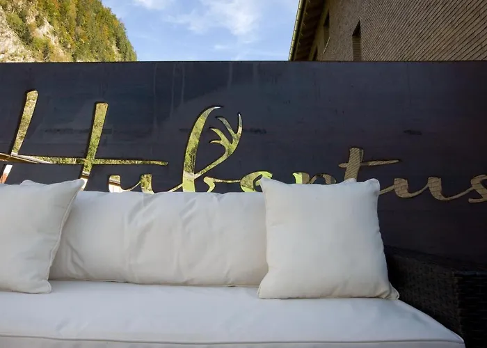 Hubertus - Au Bregenzerwald