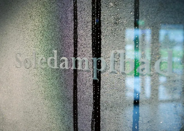 Szálloda Hubertus - Au Bregenzerwald